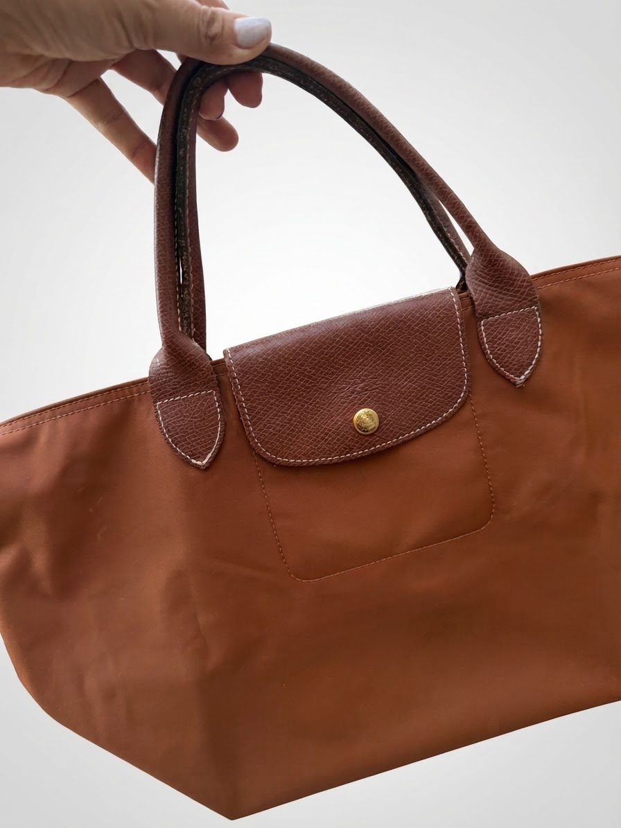 Sac longchamp