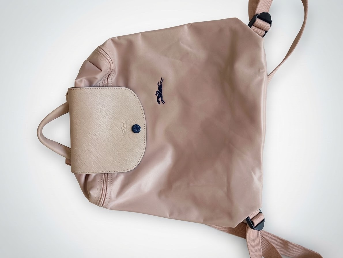Sac a dos longchamp