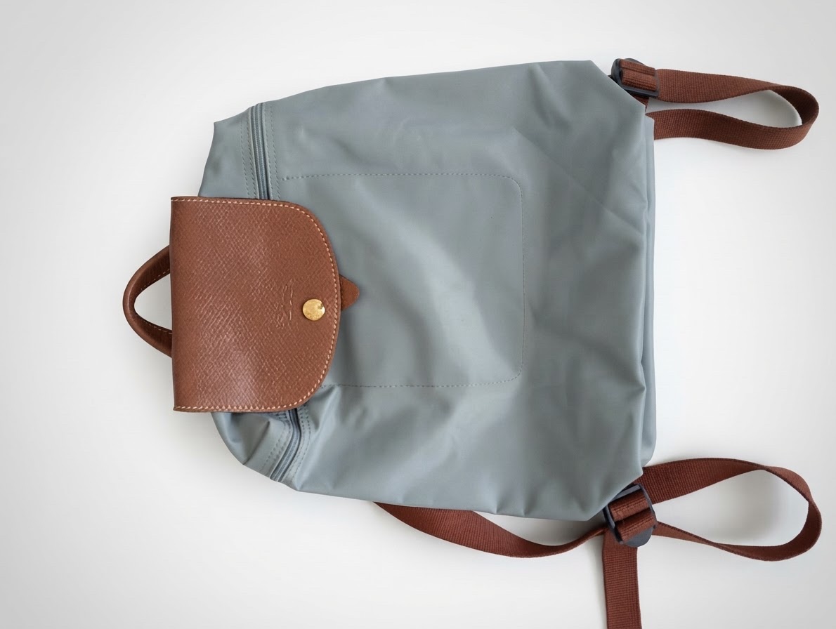 Sac a dos longchamp