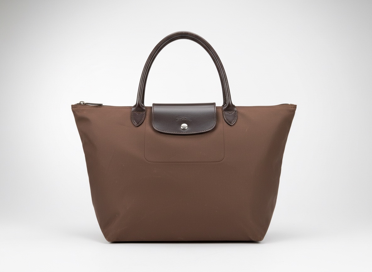Sac cabas pliage L