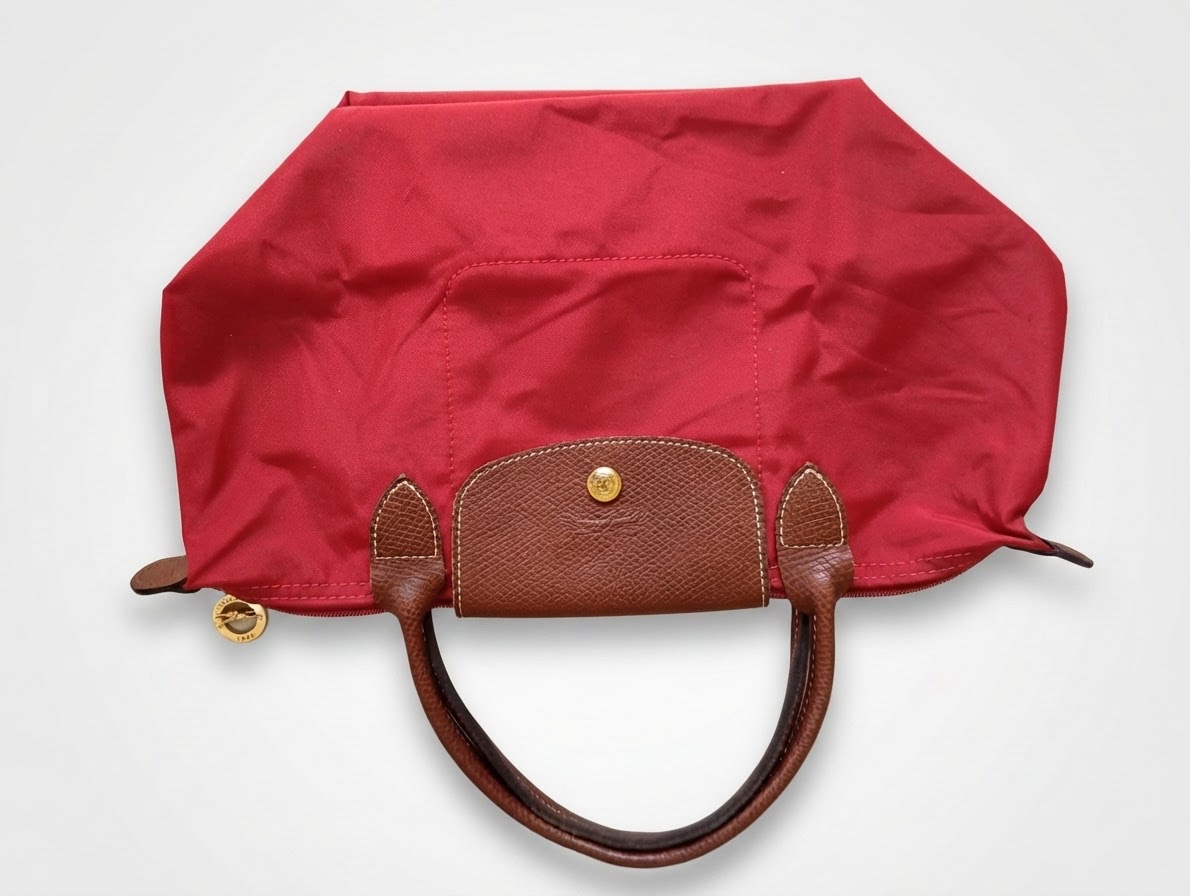 Sac longchamp M