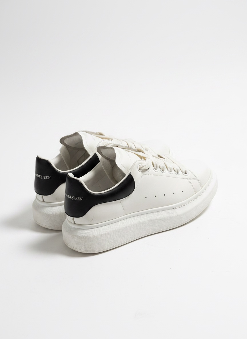 Alexander McQueen