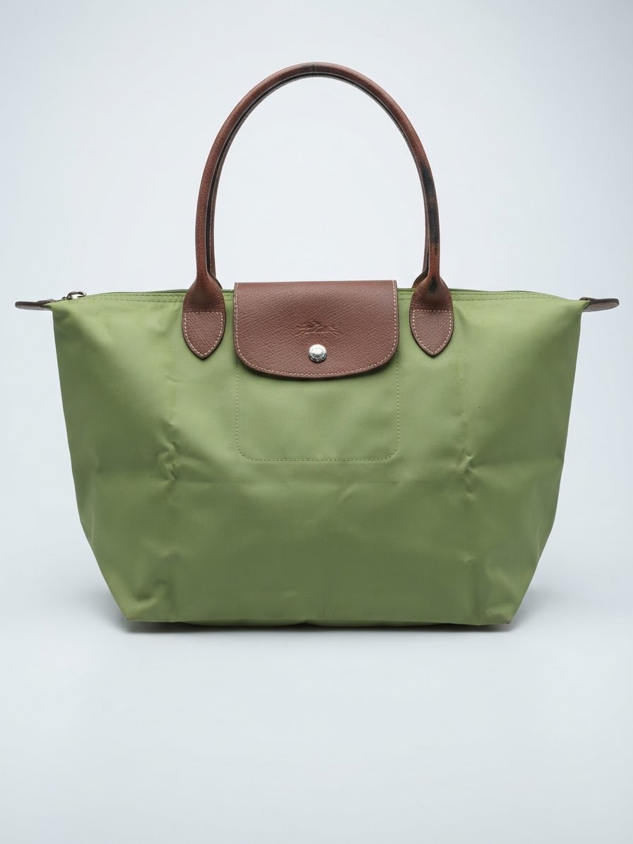 Sac à main longchamp