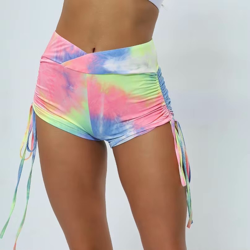 Short maillot