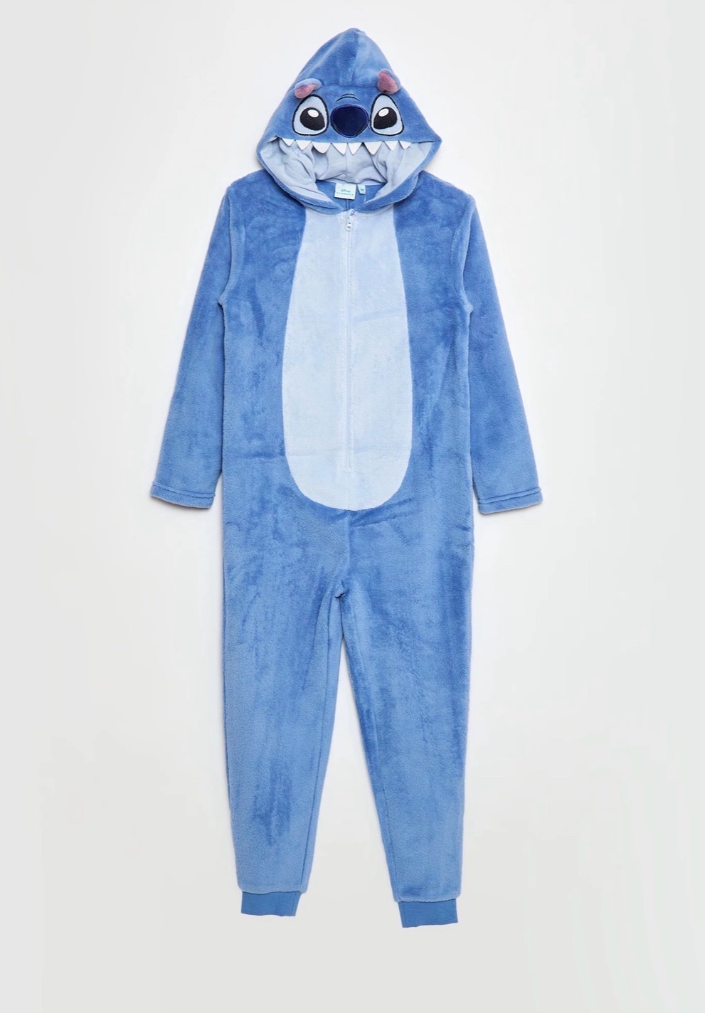 Combinaison stitch