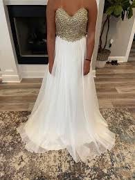 Robe soirée 