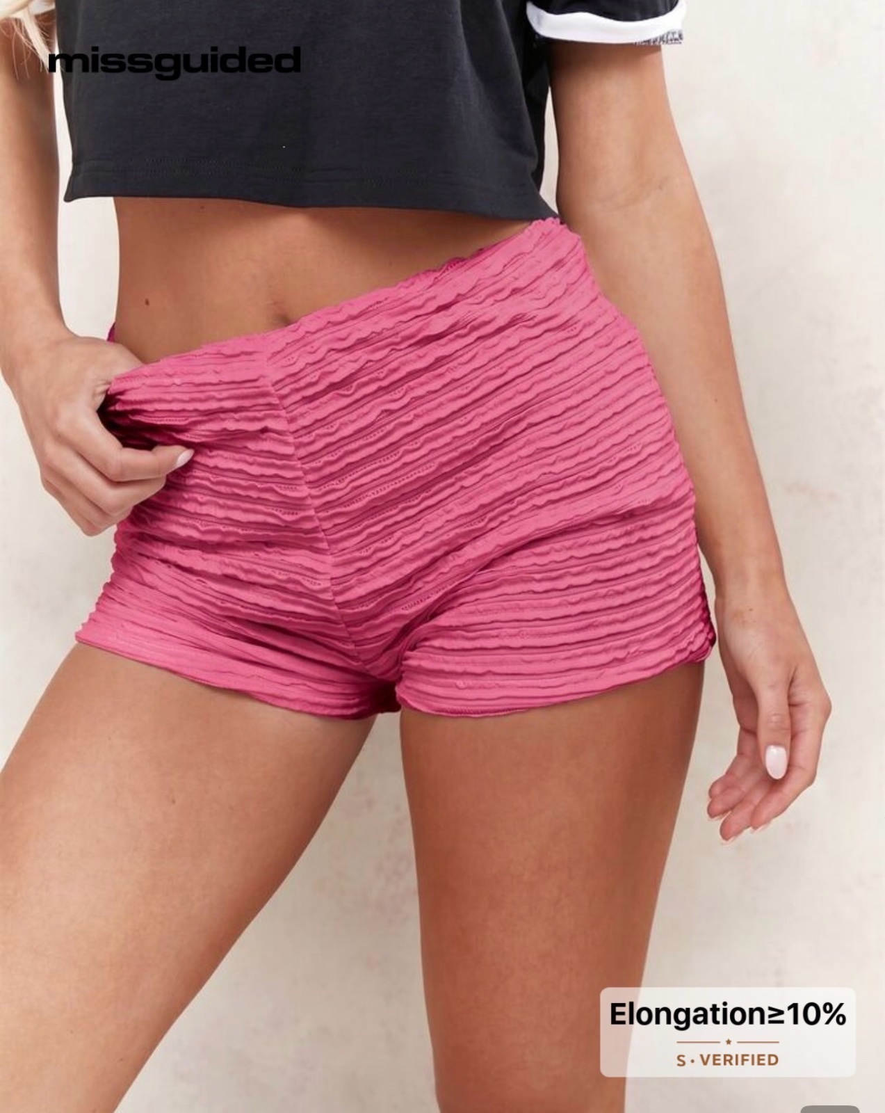 Short