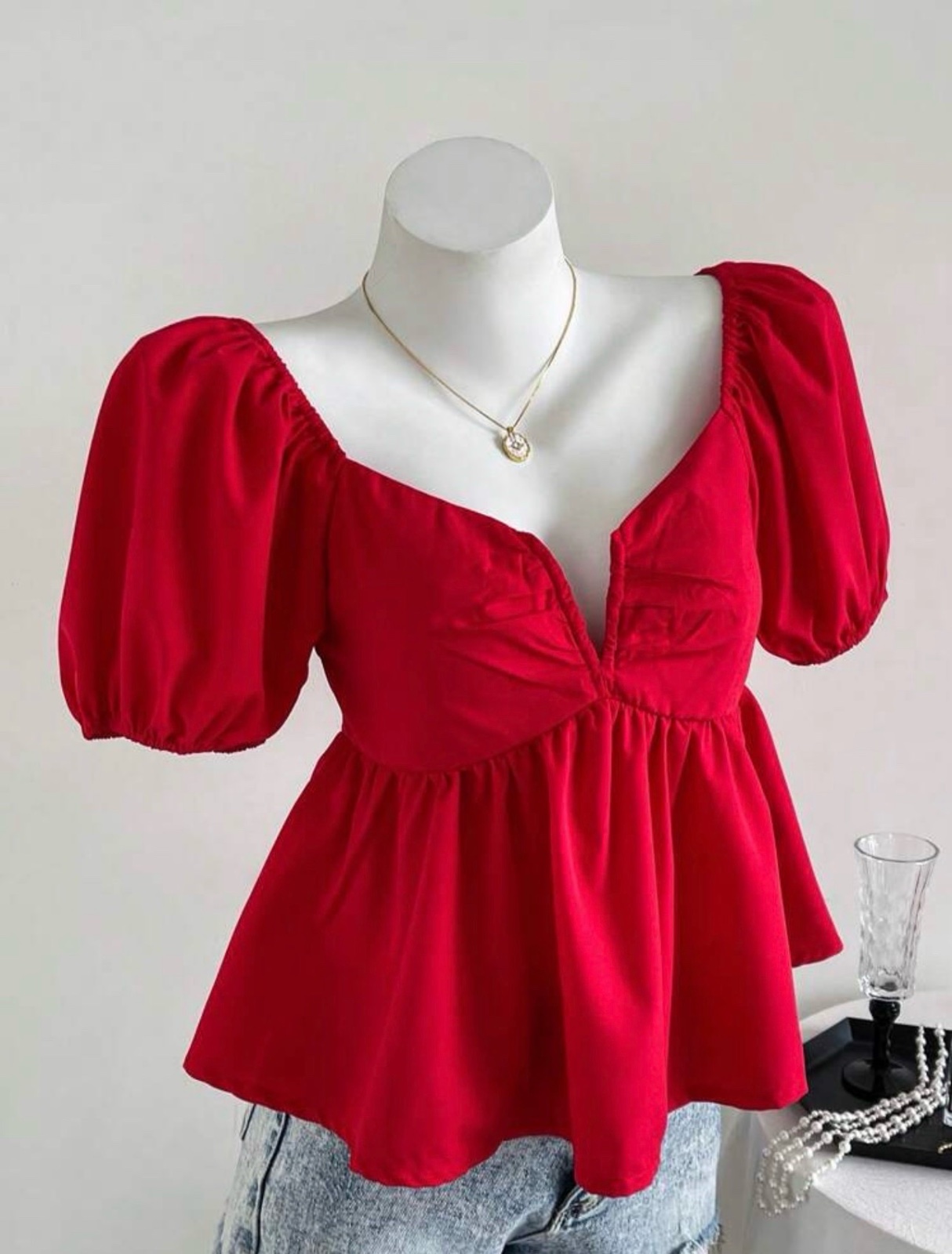 Blusa
