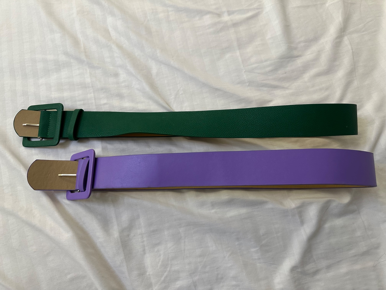 Deux Ceintures