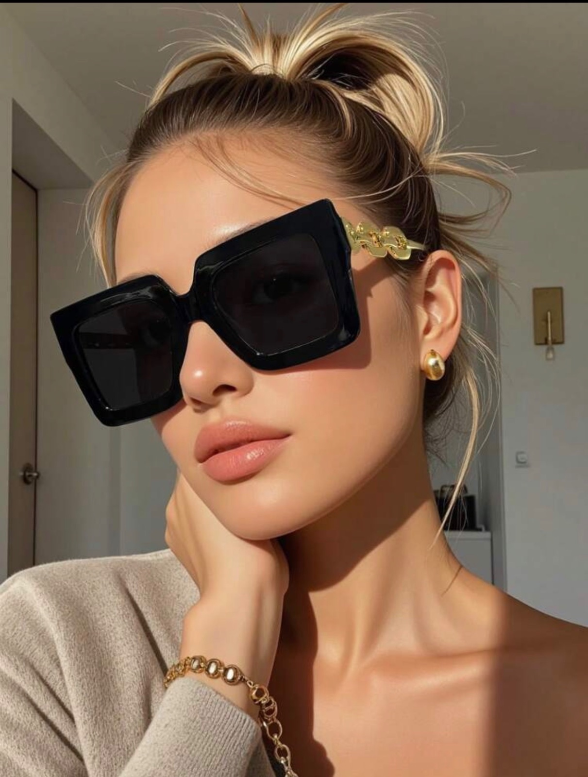 Lunette 