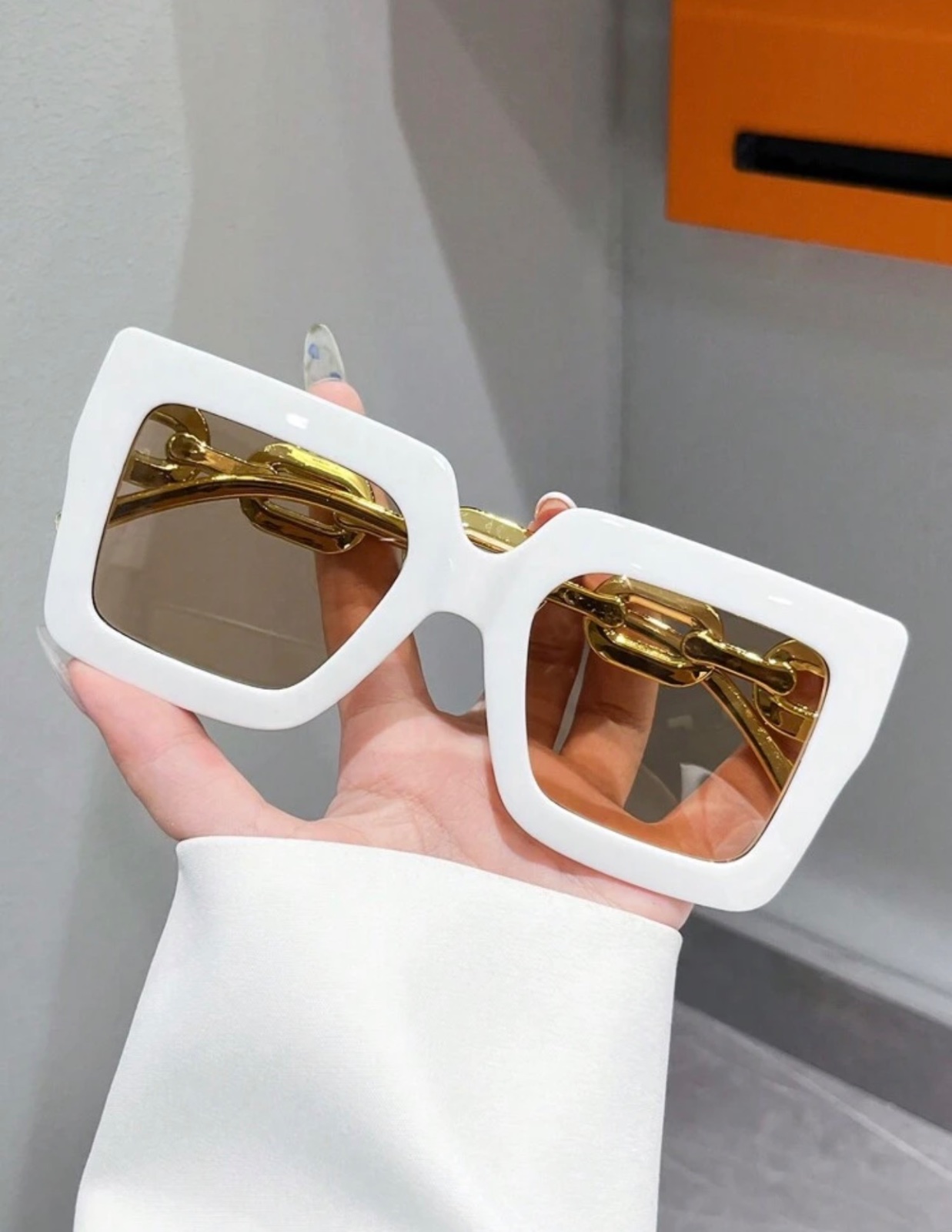 Lunette