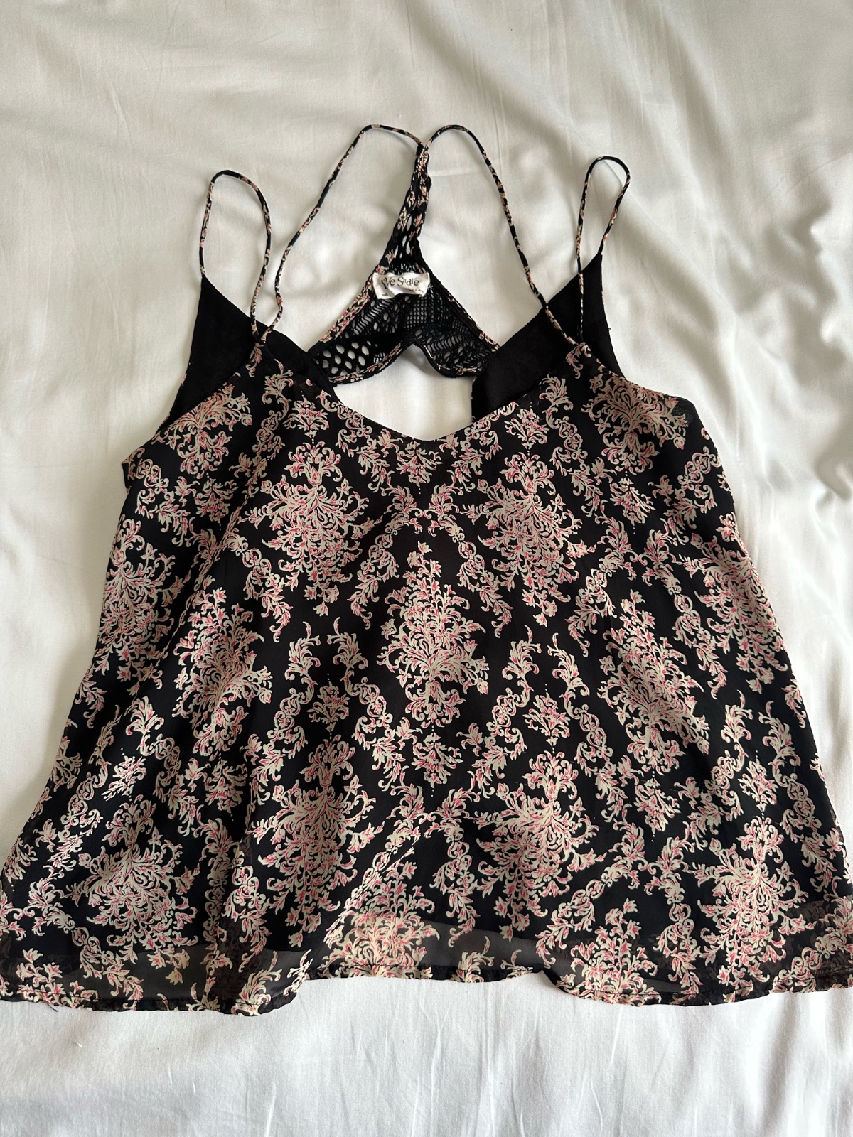 Pull