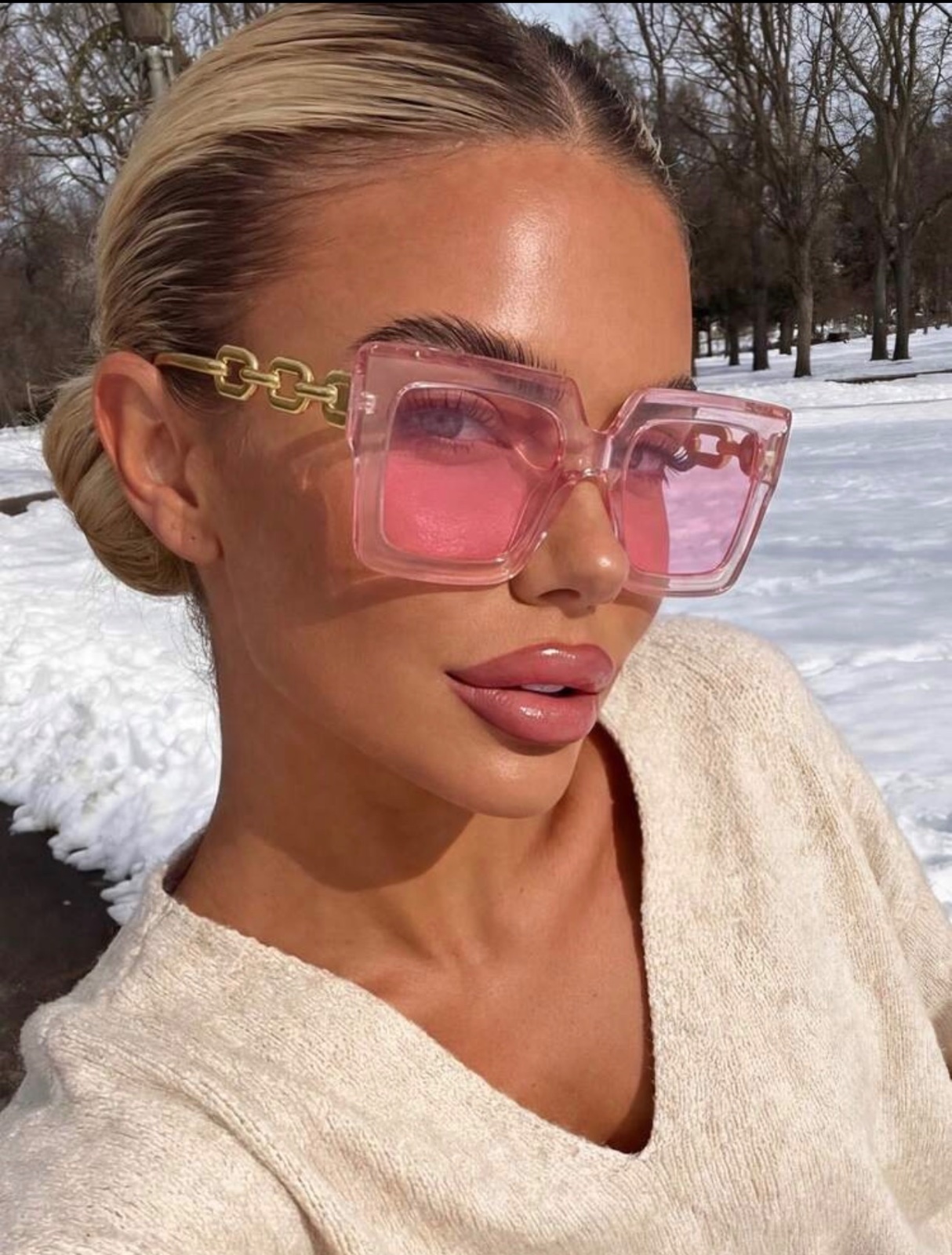 Lunette
