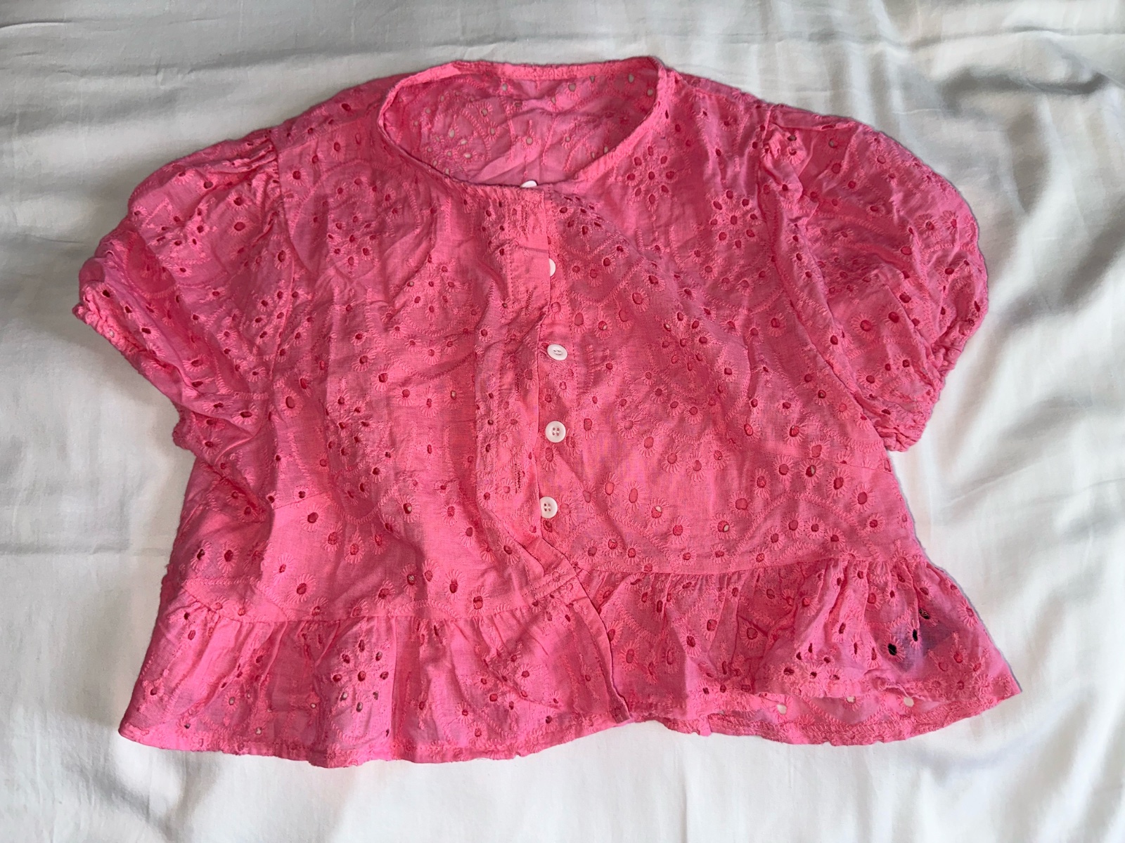 Chemise