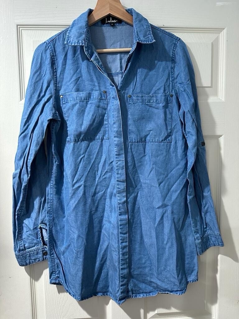Chemise
