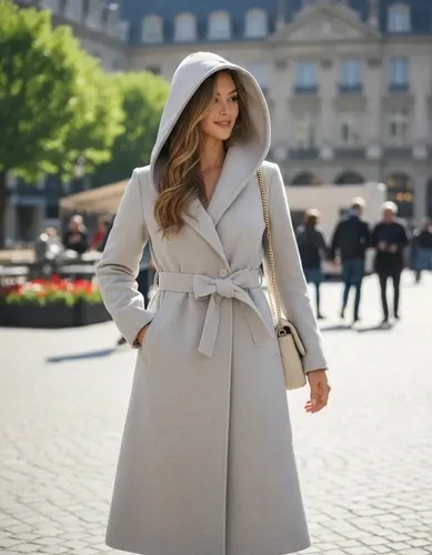 Manteau