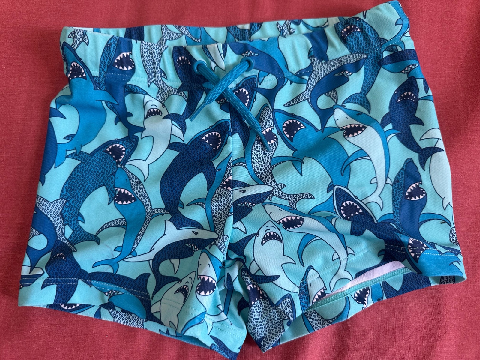 Maillot enfants