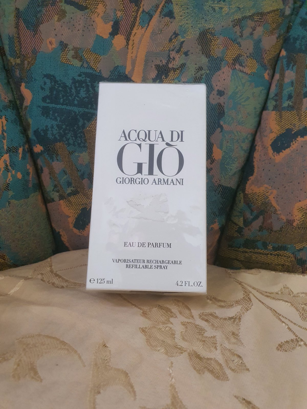 Parphaint pour hommes 