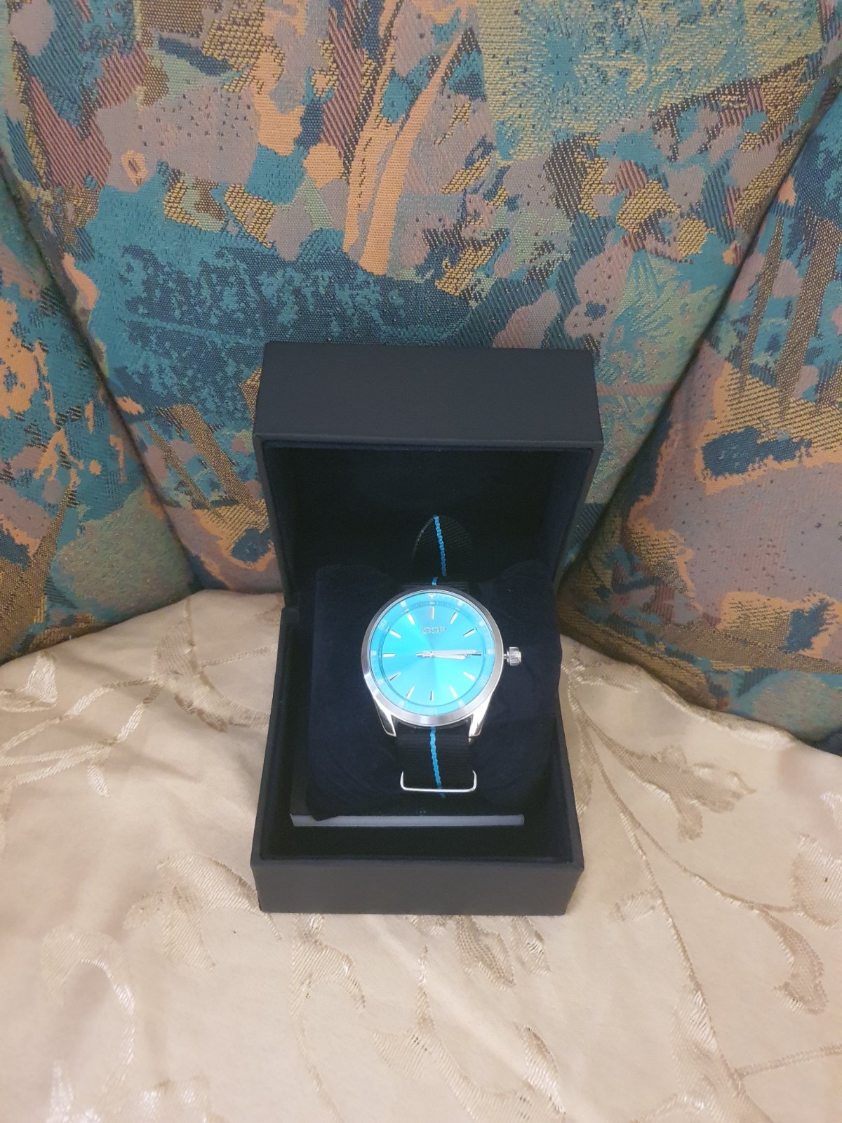 Montre brasley