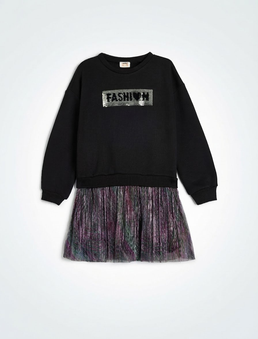 Robe fillette De la marque Koton 