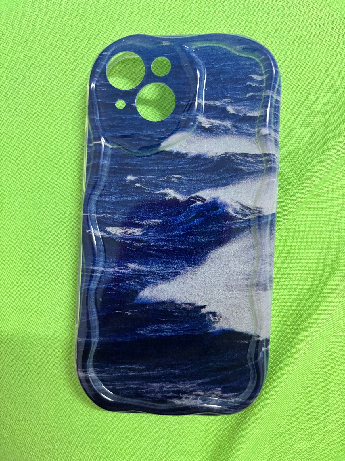 Cache iphone 15