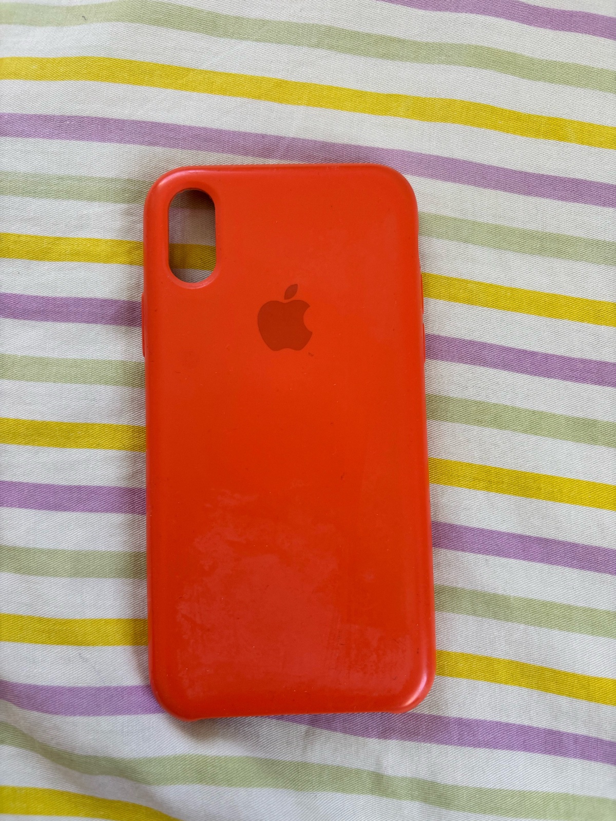Cache Iphone Xs