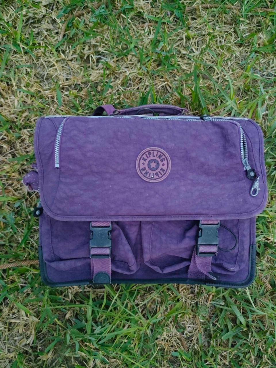 Cartable Kipling filles 