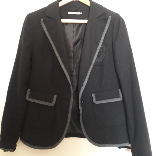 Veste