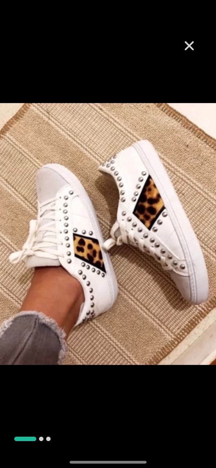 Basket zara 