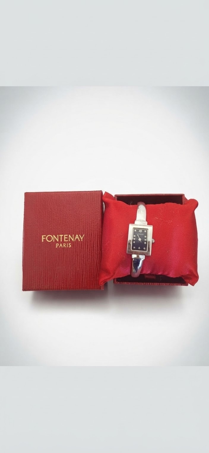 Montre bracelet