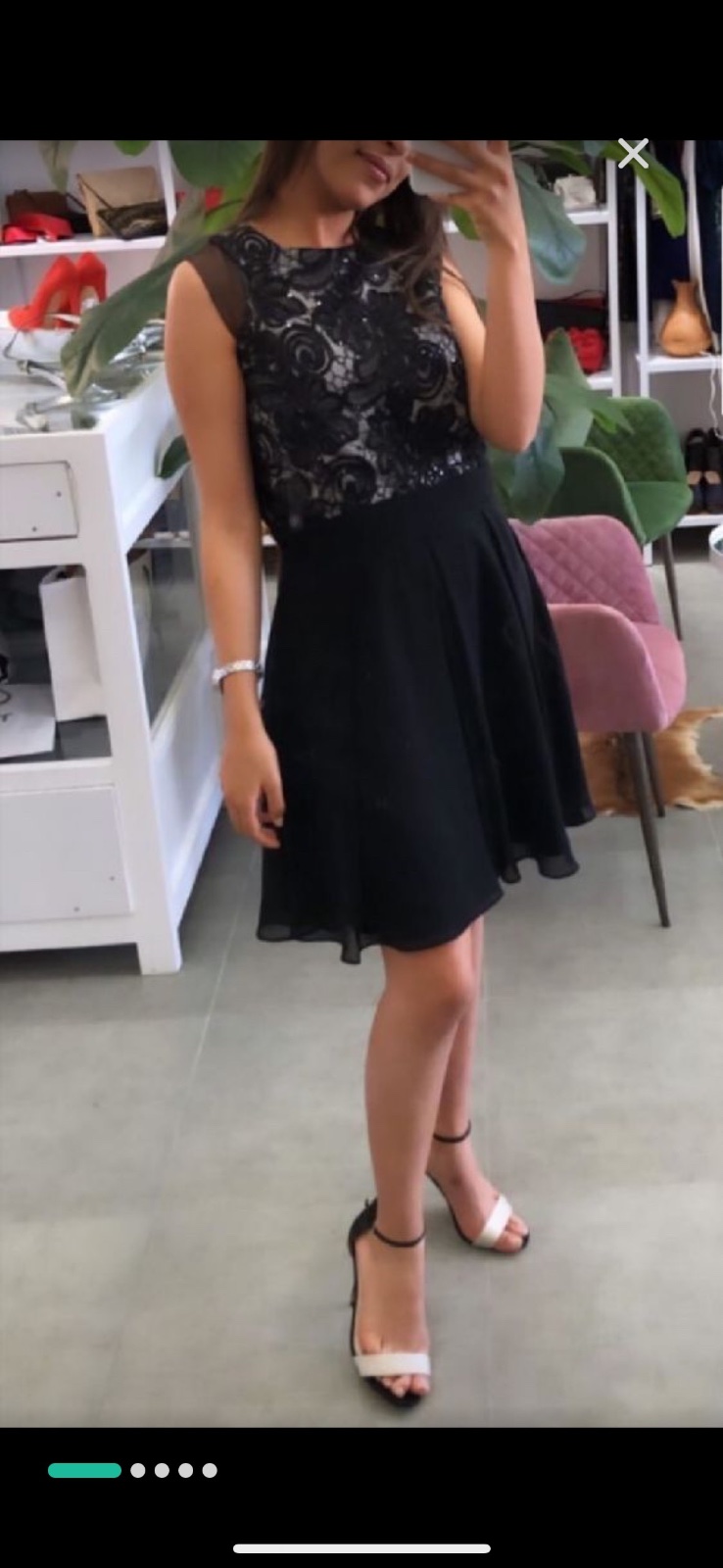 Robe soiree