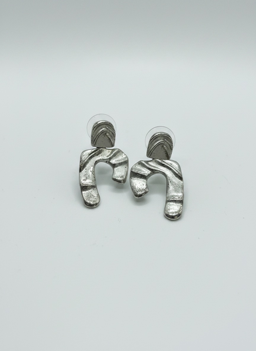 Boucles doreilles 