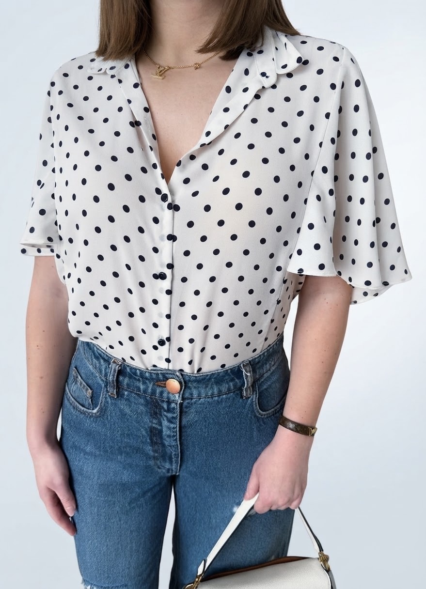 Chemise zara 