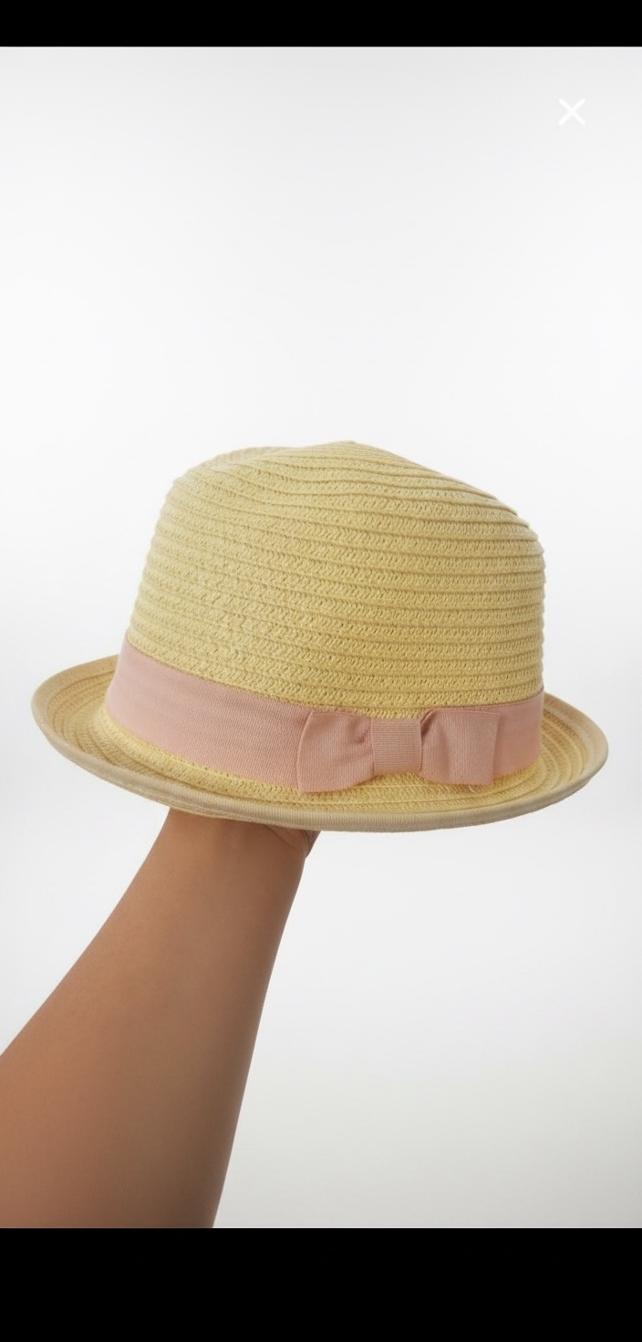 Chapeau 