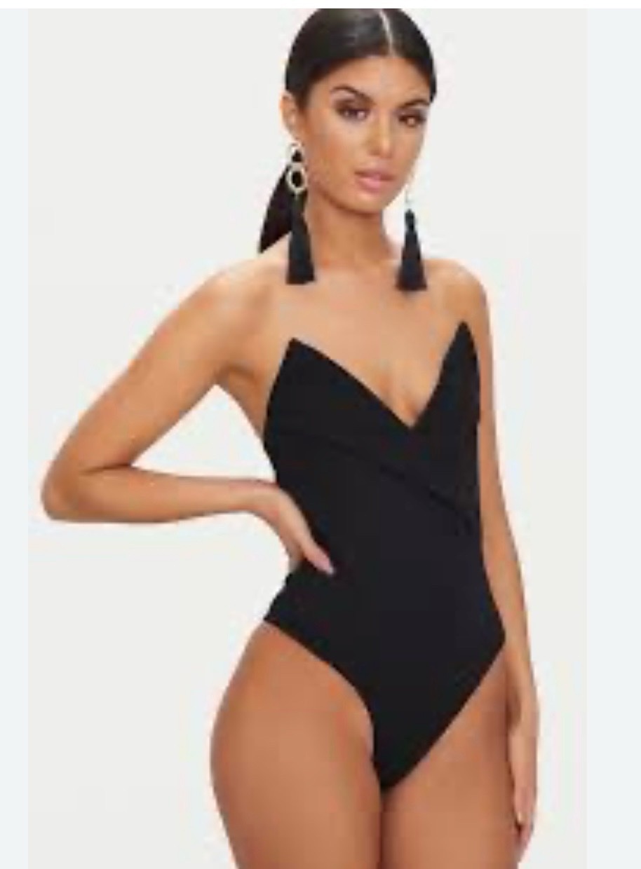 Body neuve 