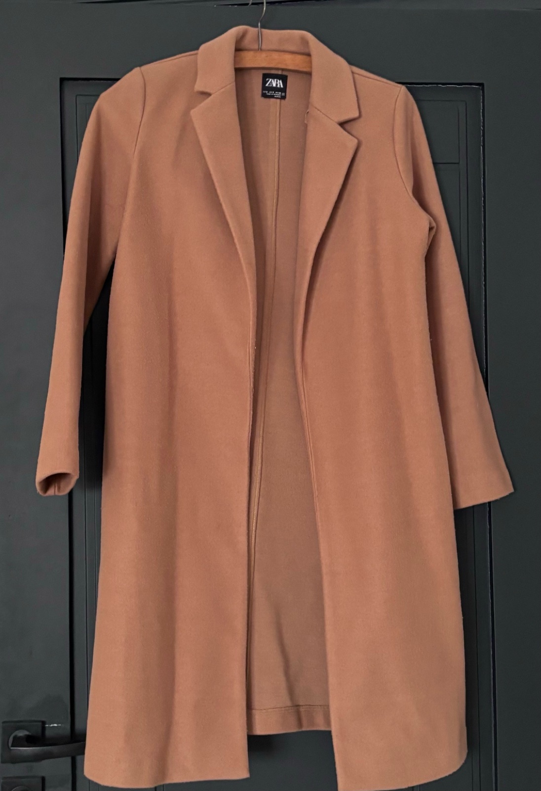 Manteau zara 