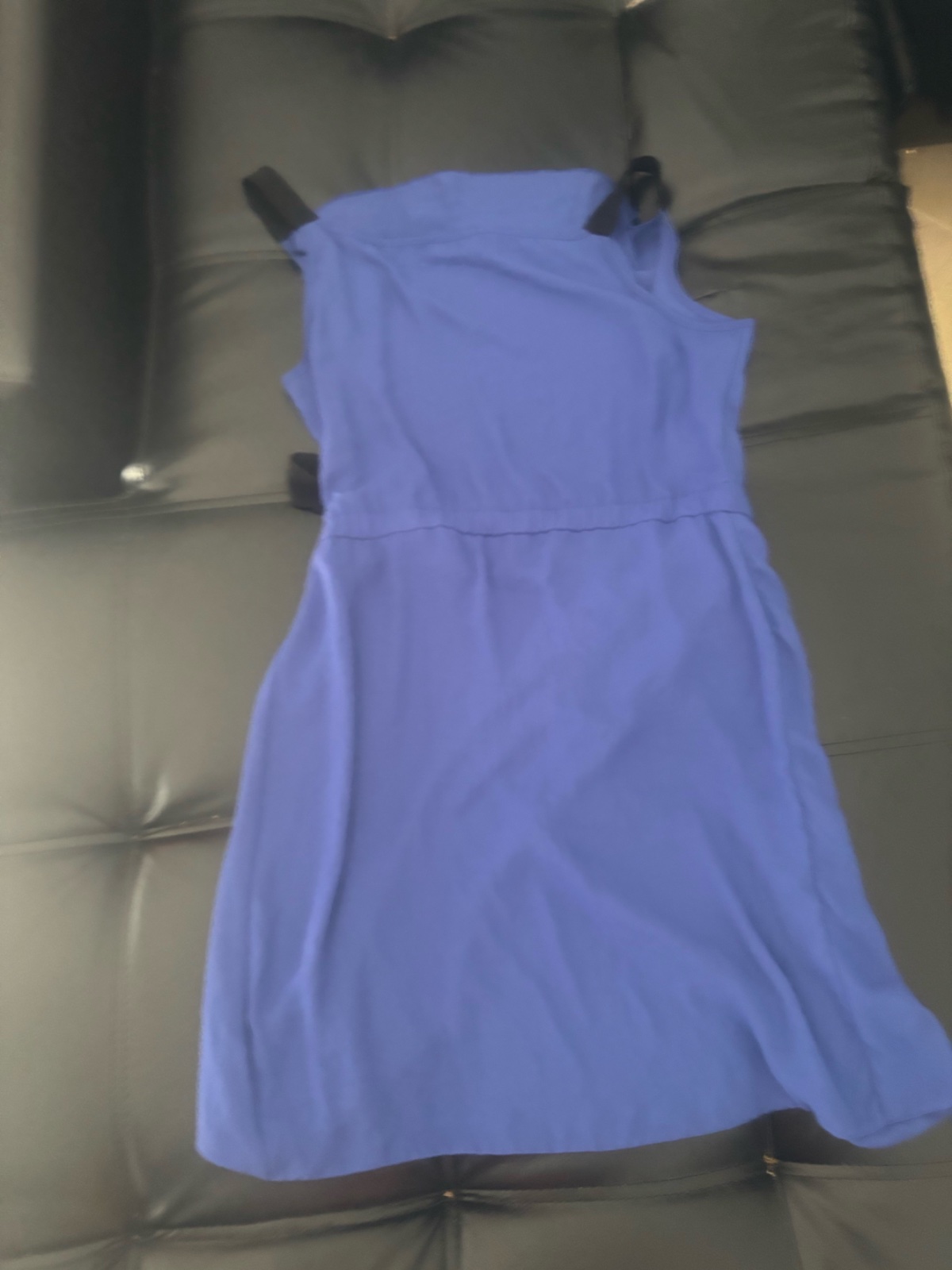 Robe neuve 