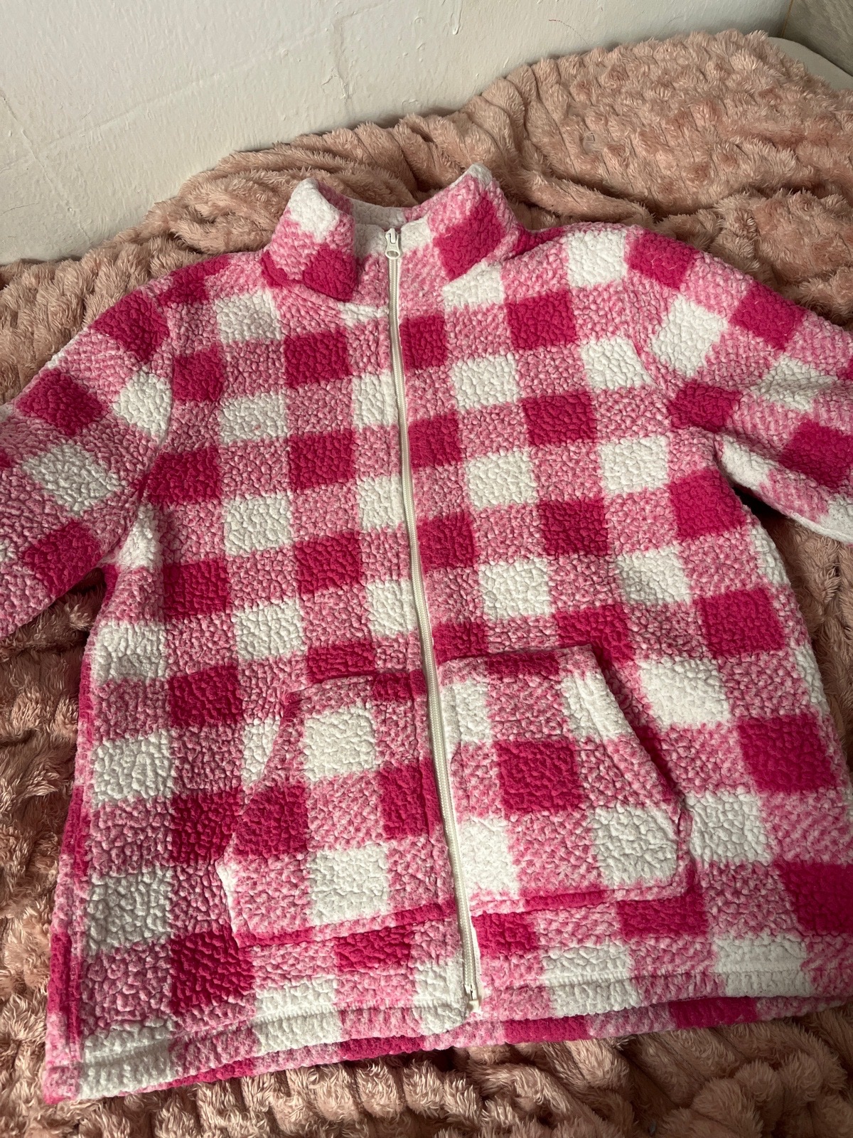 Veste taille s/m