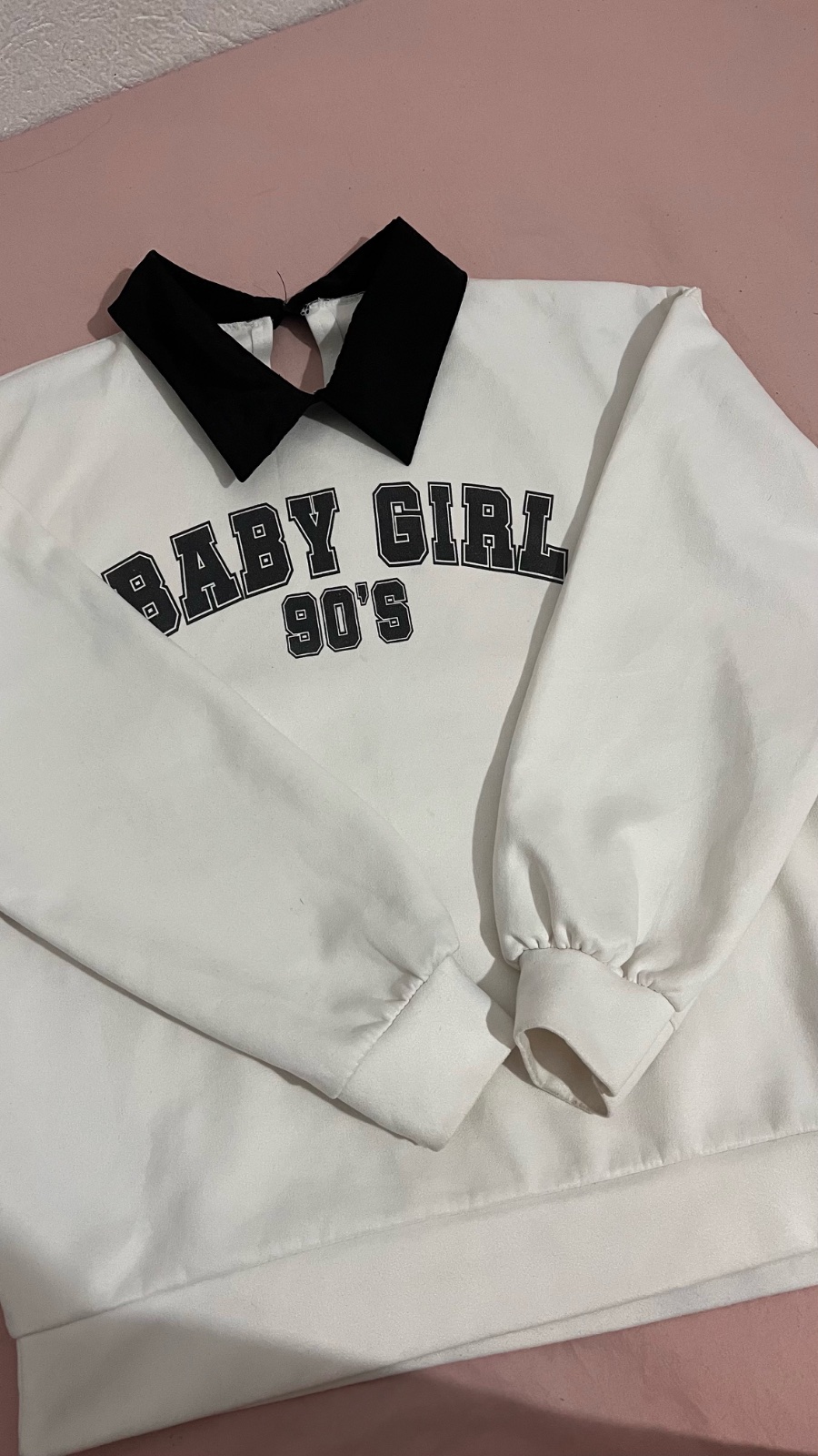 Pull s/m