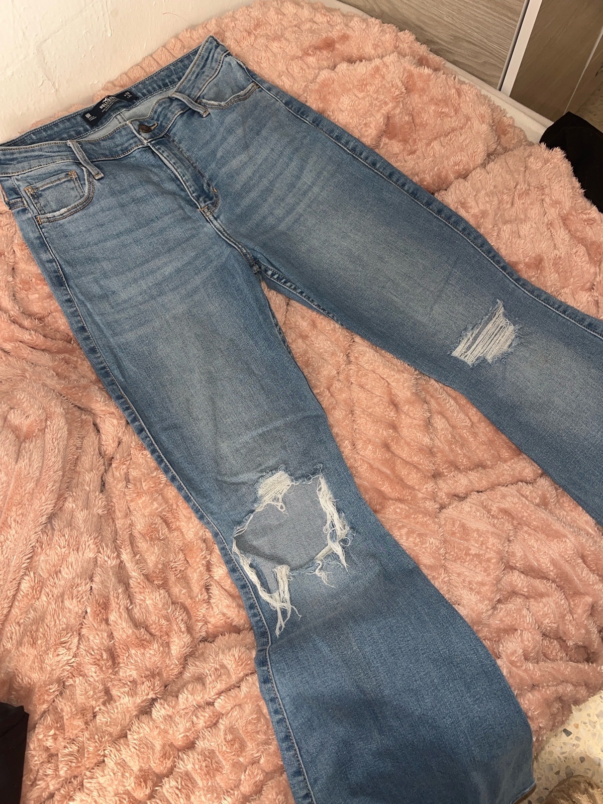 Pontalon taille 36/38
