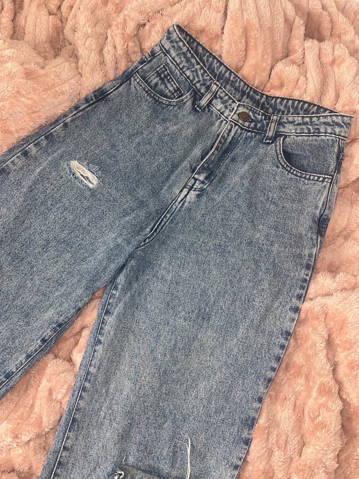 Pontalon taille 36