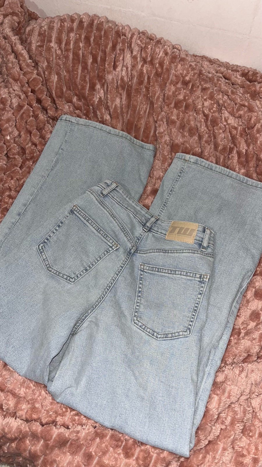 Pontalon taille 34 
