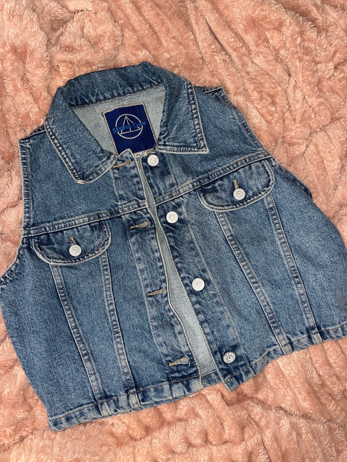 Veste taille xs/s