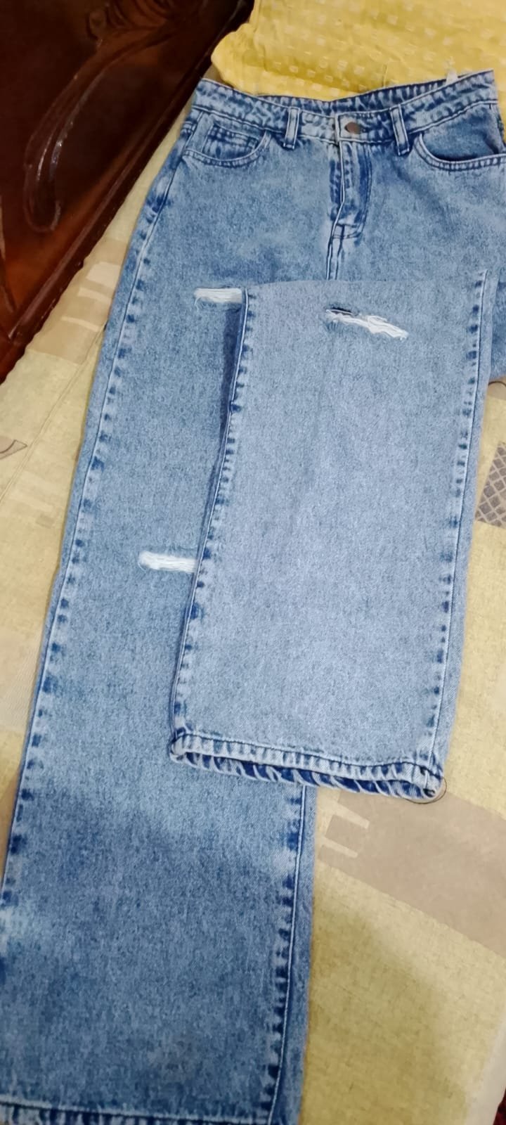 Pantalon taille 36