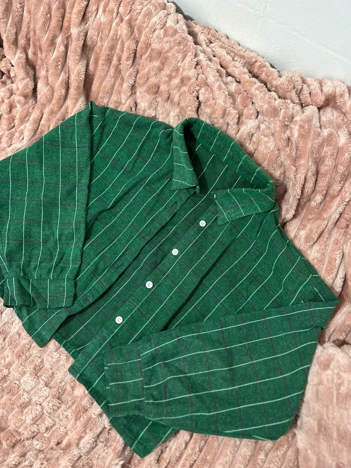 Chemise taille s