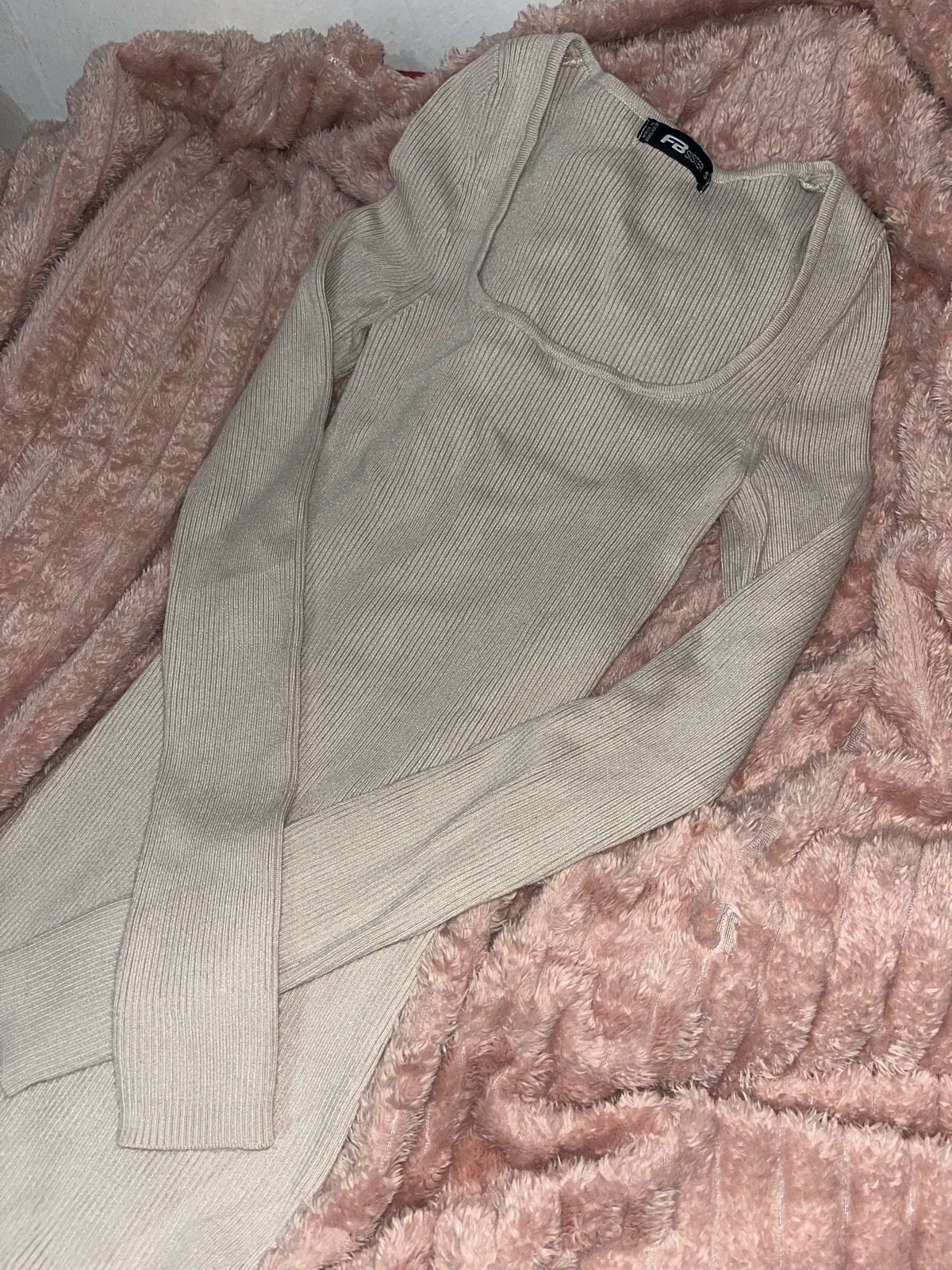 Robe taille s 