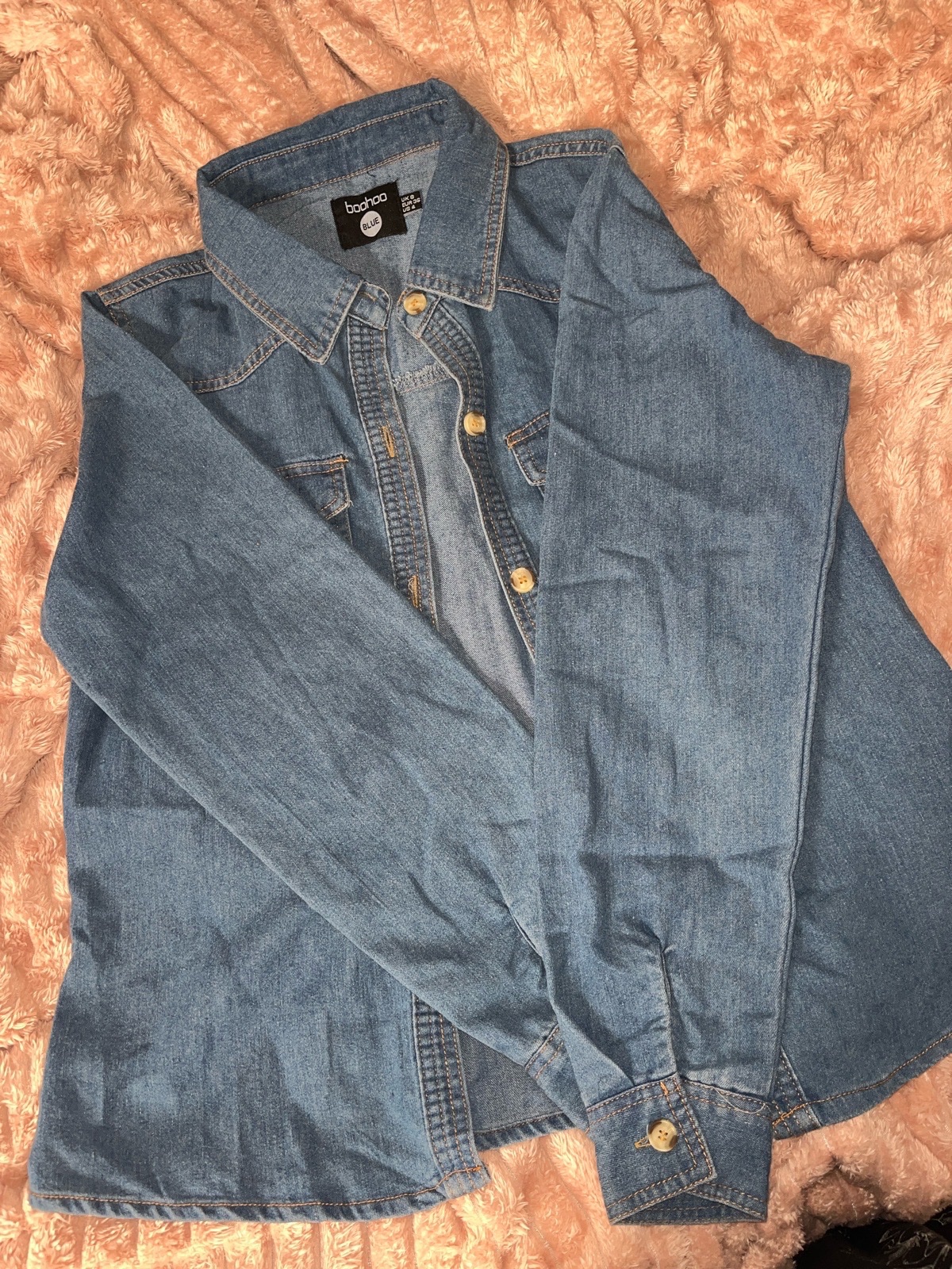 Veste taille s/m