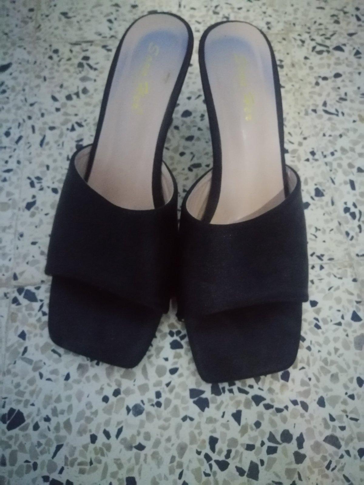 Mule talon 
