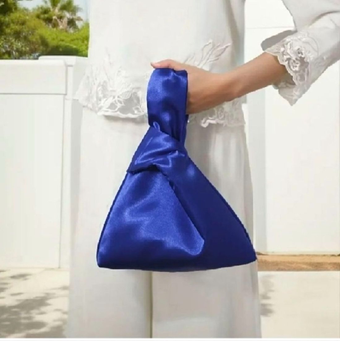 Superbe sac pochon