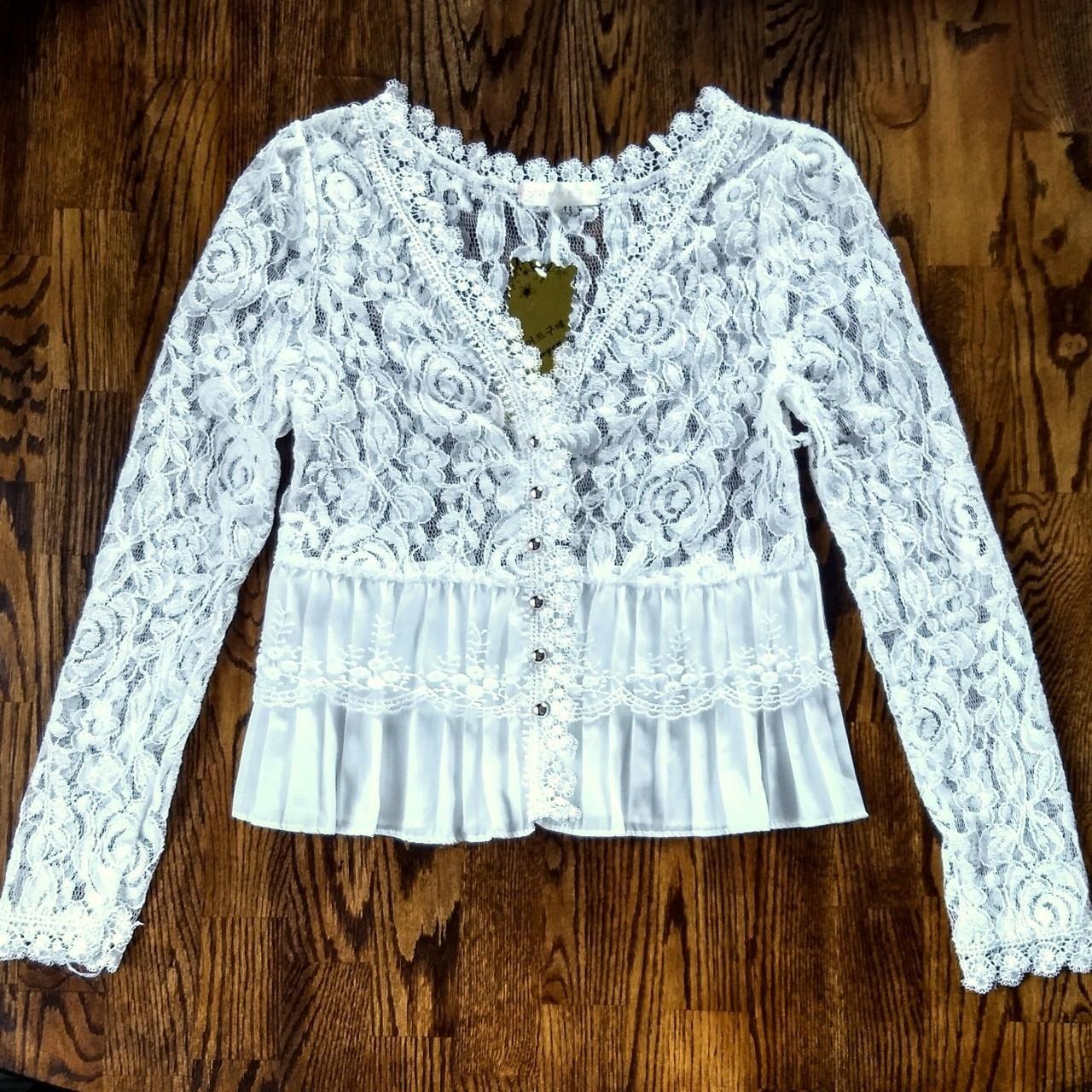 Taille 38